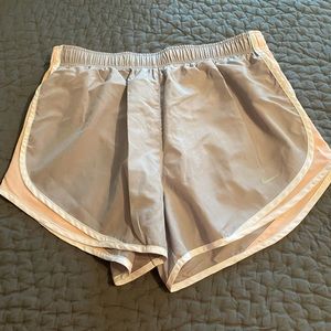 Nike Fri-fit shorts, women’s, size M.
